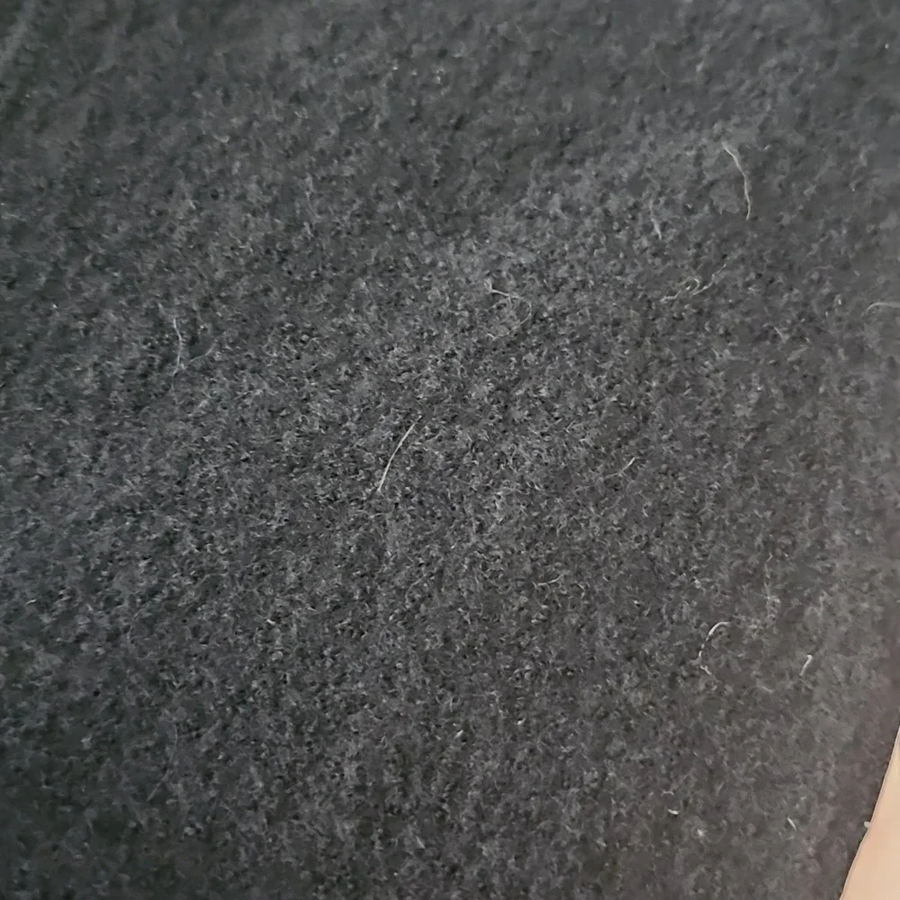 Buck Mason Black Three-Button Blazer - Picture 15 of 16